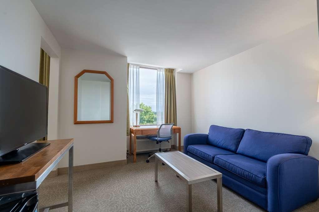 Dev Hotel And Conference Centre Корнуол Стая снимка