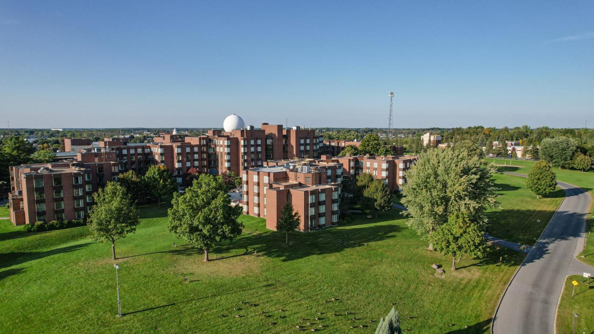 Dev Hotel And Conference Centre Корнуол Екстериор снимка