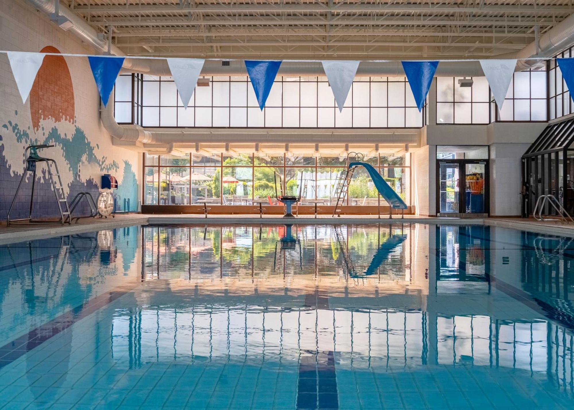 Dev Hotel And Conference Centre Корнуол Екстериор снимка